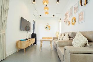 The Modern Pool Villa Hua Hin By Zuzu fotoÄŸrafÄ±