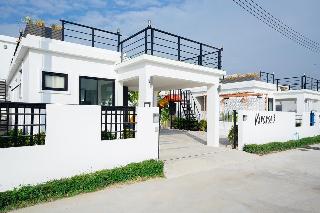 The Modern Pool Villa Hua Hin By Zuzu fotoÄŸrafÄ±