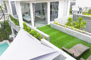 The Modern Pool Villa Hua Hin By Zuzu fotoÄŸrafÄ±