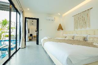The Modern Pool Villa Hua Hin By Zuzu fotoÄŸrafÄ±