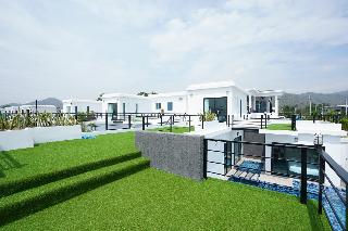 The Modern Pool Villa Hua Hin By Zuzu fotoÄŸrafÄ±
