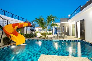 The Modern Pool Villa Hua Hin By Zuzu fotoÄŸrafÄ±