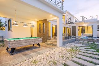 The Modern Pool Villa Hua Hin By Zuzu fotoÄŸrafÄ±