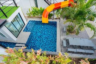 The Modern Pool Villa Hua Hin By Zuzu fotoÄŸrafÄ±