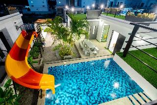 The Modern Pool Villa Hua Hin By Zuzu fotoÄŸrafÄ±