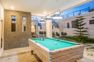 The Modern Pool Villa Hua Hin By Zuzu fotoÄŸrafÄ±