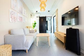 The Modern Pool Villa Hua Hin By Zuzu fotoÄŸrafÄ±