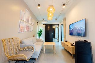 The Modern Pool Villa Hua Hin By Zuzu fotoÄŸrafÄ±