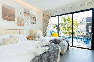 The Modern Pool Villa Hua Hin By Zuzu fotoÄŸrafÄ±