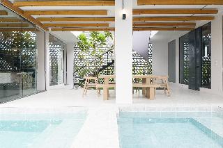 The Modern Pool Villa Hua Hin By Zuzu fotoÄŸrafÄ±