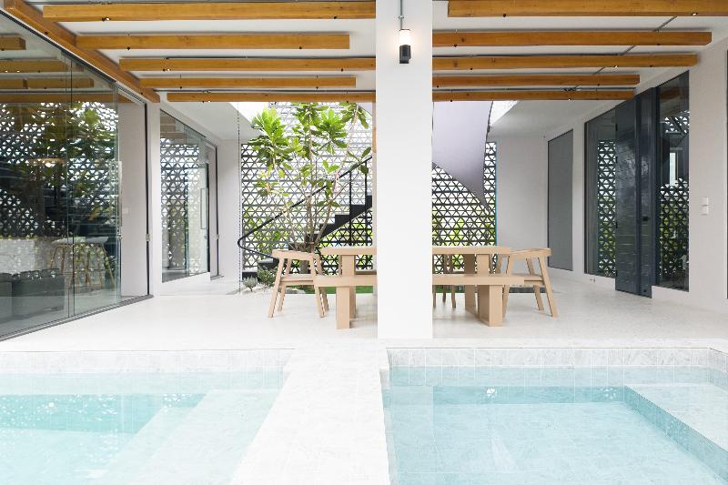The Modern Pool Villa Hua Hin By Zuzu - Oda