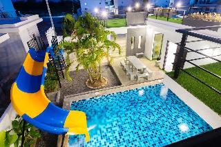 The Modern Pool Villa Hua Hin By Zuzu fotoÄŸrafÄ±