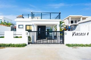 The Modern Pool Villa Hua Hin By Zuzu fotoÄŸrafÄ±
