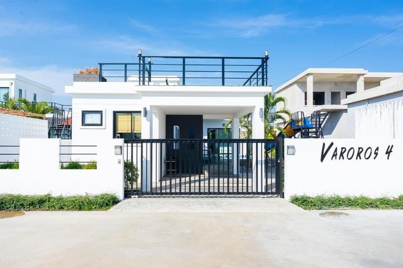 The Modern Pool Villa Hua Hin By Zuzu - Oda