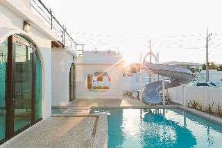 The Modern Pool Villa Hua Hin By Zuzu fotoÄŸrafÄ±