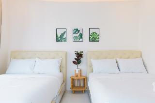 The Modern Pool Villa Hua Hin By Zuzu fotoÄŸrafÄ±