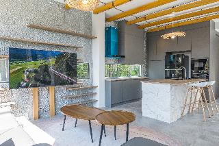 The Modern Pool Villa Hua Hin By Zuzu fotoÄŸrafÄ±