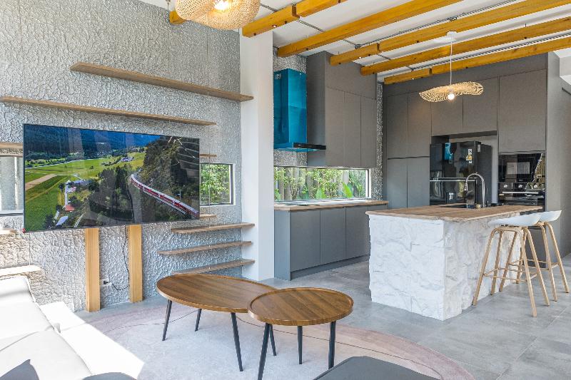 The Modern Pool Villa Hua Hin By Zuzu - Oda