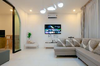 The Modern Pool Villa Hua Hin By Zuzu fotoÄŸrafÄ±