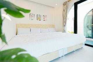 The Modern Pool Villa Hua Hin By Zuzu fotoÄŸrafÄ±