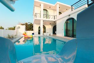 The Modern Pool Villa Hua Hin By Zuzu fotoÄŸrafÄ±