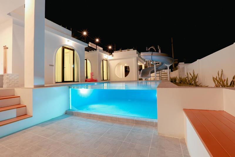 The Modern Pool Villa Hua Hin By Zuzu - Oda