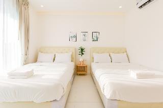 The Modern Pool Villa Hua Hin By Zuzu fotoÄŸrafÄ±