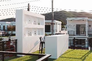 The Modern Pool Villa Hua Hin By Zuzu fotoÄŸrafÄ±