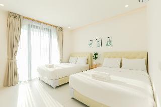 The Modern Pool Villa Hua Hin By Zuzu fotoÄŸrafÄ±