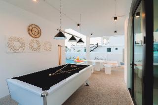 The Modern Pool Villa Hua Hin By Zuzu fotoÄŸrafÄ±