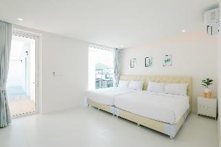 The Modern Pool Villa Hua Hin By Zuzu fotoÄŸrafÄ±