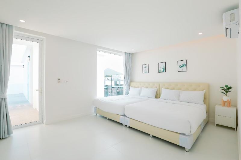 The Modern Pool Villa Hua Hin By Zuzu - Oda