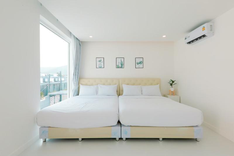The Modern Pool Villa Hua Hin By Zuzu - Oda