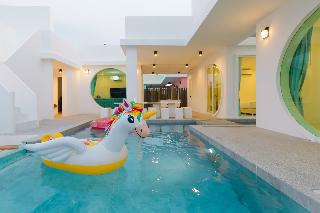 The Modern Pool Villa Hua Hin By Zuzu fotoÄŸrafÄ±