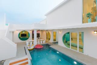 The Modern Pool Villa Hua Hin By Zuzu fotoÄŸrafÄ±