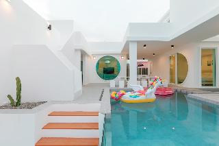 The Modern Pool Villa Hua Hin By Zuzu fotoÄŸrafÄ±