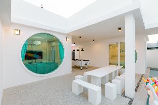 The Modern Pool Villa Hua Hin By Zuzu fotoÄŸrafÄ±