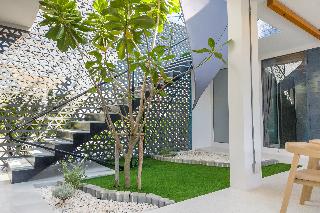 The Modern Pool Villa Hua Hin By Zuzu fotoÄŸrafÄ±