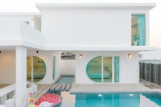 The Modern Pool Villa Hua Hin By Zuzu fotoÄŸrafÄ±