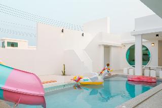 The Modern Pool Villa Hua Hin By Zuzu fotoÄŸrafÄ±