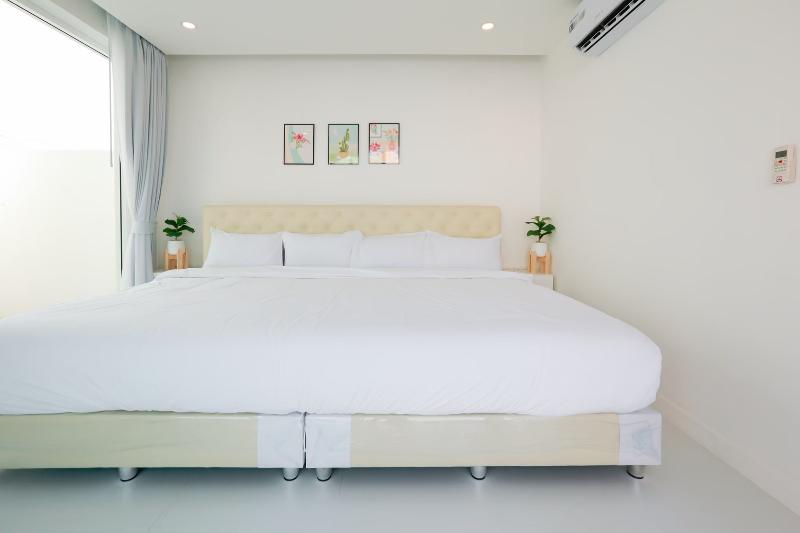 The Modern Pool Villa Hua Hin By Zuzu - Oda