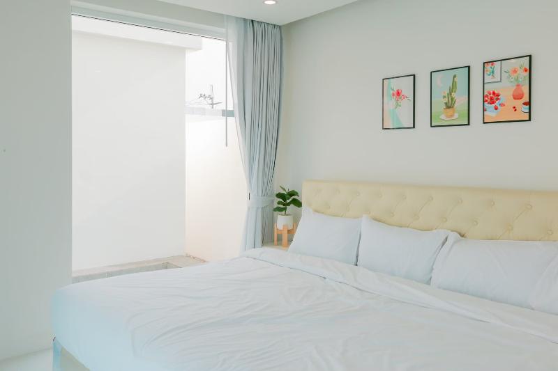 The Modern Pool Villa Hua Hin By Zuzu - Oda