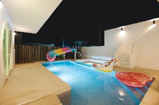 The Modern Pool Villa Hua Hin By Zuzu fotoÄŸrafÄ±