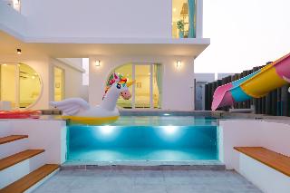 The Modern Pool Villa Hua Hin By Zuzu fotoÄŸrafÄ±