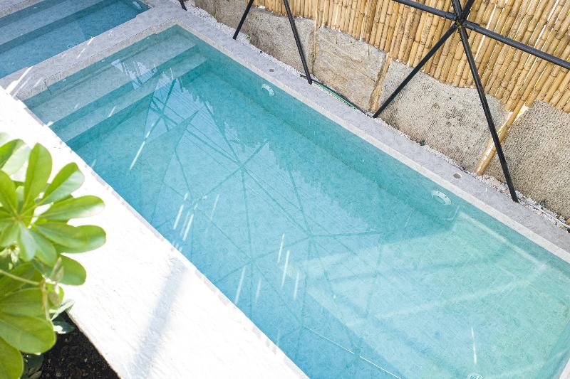 The Modern Pool Villa Hua Hin By Zuzu - Oda