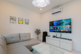 The Modern Pool Villa Hua Hin By Zuzu fotoÄŸrafÄ±
