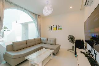 The Modern Pool Villa Hua Hin By Zuzu fotoÄŸrafÄ±