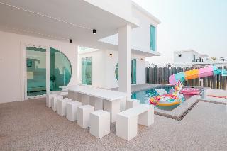 The Modern Pool Villa Hua Hin By Zuzu fotoÄŸrafÄ±
