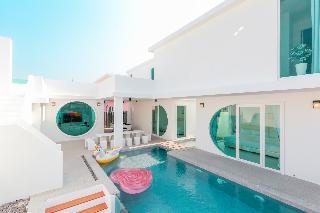 The Modern Pool Villa Hua Hin By Zuzu fotoÄŸrafÄ±