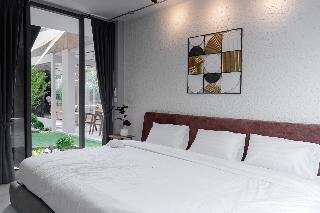 The Modern Pool Villa Hua Hin By Zuzu fotoÄŸrafÄ±